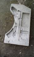 Накладка багажника. Daewoo Nexia, ULV3L31BD3A139246