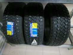 Michelin Latitude X-Ice North. Зимние, шипованные, 2013 год, без износа, 3 шт