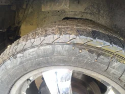 Cooper Zeon XST. ������, 2010 ���, �/�, ����� 40�% ����