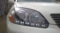 Фара. Toyota Mark II, JZX110 Toyota Mark II Wagon Blit, GX110, JZX110, GX115, JZX115 Двигатели: 1JZGTE, 1JZFSE, 1JZGE, 1GFE. Под заказ