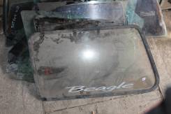 Дверь багажника. Nissan Patrol, Y60 Nissan Safari, VRGY60, VRY60, WGY60, WRGY60, WRY60, WYY60 Двигатели: RD28T, TB42E, TD42