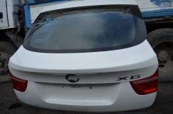 Дверь багажника. BMW X6, E71