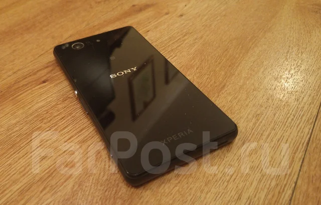 Sony Xperia Z3 Compact. �/� ����