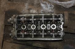 Головка блока цилиндров. Honda Civic, E-AU, E-AT Honda CR-X, E-AS Honda Integra, DA5, DA6, E-AV, E-DA1, DC5, DC1, DC2 Honda Civic CRX Двигатели: ZC, D...