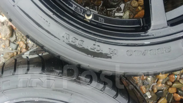 Michelin. ������, 2008 ���, ����� ����