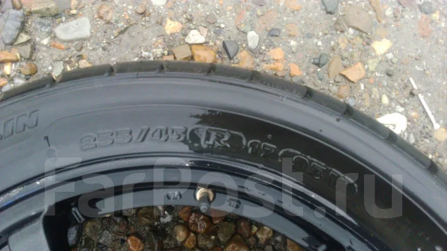 Michelin. ������, 2008 ���, ����� ����