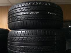 Yokohama DNA Ecos ES300. Летние, 2005 год, износ: 5%, 2 шт
