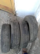 Yokohama YK580. ������, 30�%, 4 ��