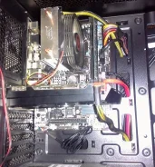 Intel Core i5-4440 ����