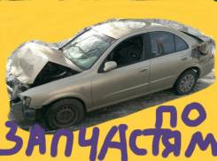 Nissan Almera Classic