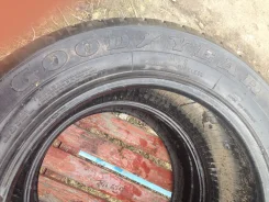Goodyear Wrangler HT. ������, 40�%, 2 ��