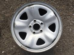 ГАЗ. 6.5x15, 5x108.00, ET0