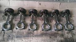 ������� 2JZ-GE, ����� 2JZ-GE Toyota Soarer Supra Aristo Lexus Crown 13101-46050 ����