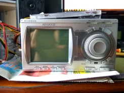 Kenwood DPX-7021MPI ����