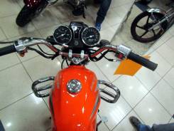 Racer Trophy RC110. 108 куб. см., исправен, птс, без пробега