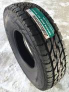 Bridgestone Dueler A/T D697. Грязь AT, без износа, 4 шт