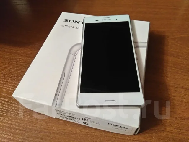 Sony Xperia Z3 ����