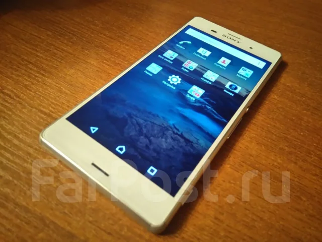 Sony Xperia Z3 ����