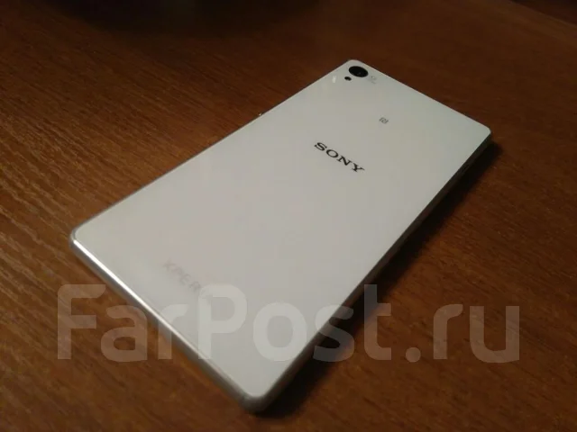 Sony Xperia Z3 ����