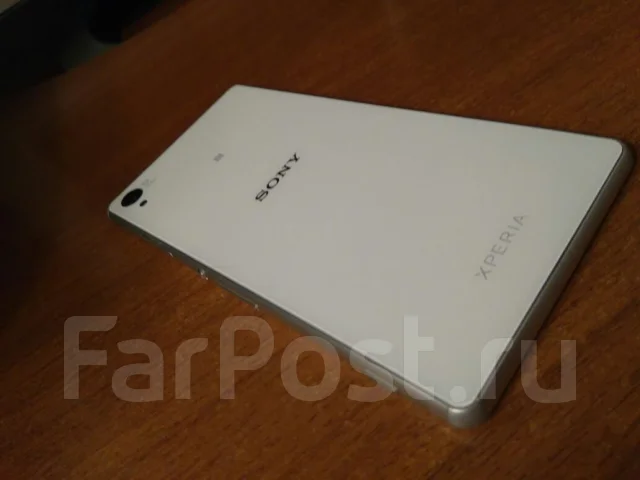 Sony Xperia Z3 ����