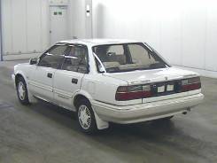 Toyota Corolla. EE90, 2E
