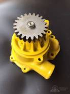 Помпа водяная. Komatsu