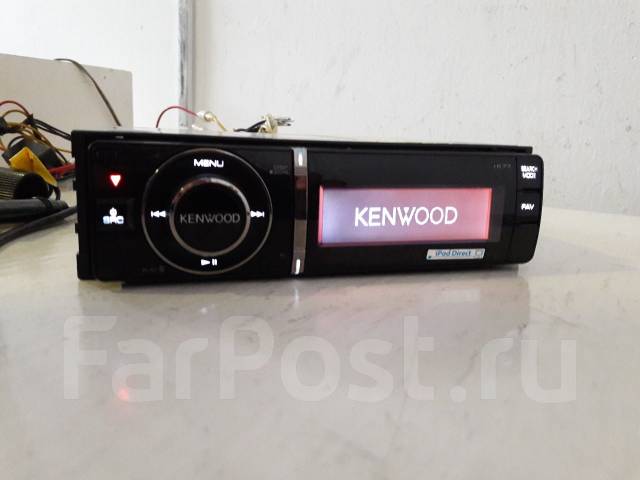 Kenwood I K77 Cd Cr W Mp3 Wav Wma Acc Usb Ipod Iphone Magnitoly Vo Vladivostoke