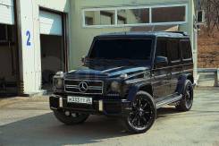 Решетка радиатора. Mercedes-Benz