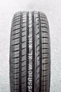 Hankook Ventus Prime 2 K115. Летние, 2016 год, без износа, 4 шт