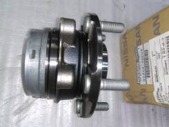 Подшипник ступицы. Infiniti: FX30d, G35, QX70, M25, M37, M56, FX50, M45, M35, Q40, QX50, Q70, G25, G37, Q60, FX45, EX35, FX35, EX37, EX25, FX37 Двигат...