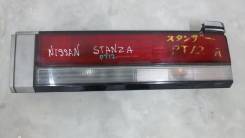 Стоп-сигнал. Nissan Stanza, PT12