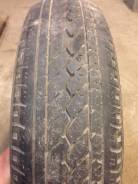 Bridgestone R600. Летние, 2001 год, износ: 50%, 1 шт