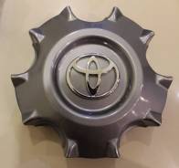 Крышки литых дисков Toyota Land Cruiser 200. Диаметр 20", 1 шт.