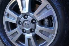 Колпаки 20" Toyota Tundra 4260B-0C050. Диаметр 20", 1 шт.