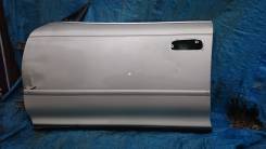 Дверь боковая. Toyota Mark II, GX90, LX90, JZX90, JZX91, LX90Y, JZX91E, JZX90E Двигатели: 1GFE, 1JZGE, 1JZGTE, 2JZGE, 2LTE
