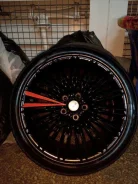 Mi-tech. 8.0x45", 5x114.3, ET45, �� 114,3���. ����