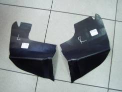 Подкрылок. Toyota Land Cruiser, HDJ101, HDJ101K, HZJ105, UZJ100, UZJ100L, HDJ100L, FZJ100, UZJ100W, FZJ105, HDJ100 Двигатели: 1HZ, 1HDT, 1HDFTE, 1FZFE...
