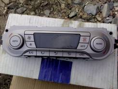 Блок управления климат-контролем. Ford Focus, CB4, DA3, DB Ford Kuga Двигатели: AODA, AODB, AODE, ASDA, ASDB, G6DA, G6DB, G6DD, G8DA, GPDA, GPDC, HHDA...