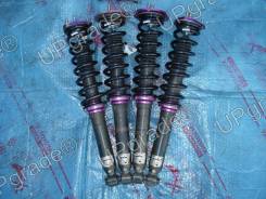 Койловер. Lexus: IS250, GS460, GS430, GS300, GS350 Toyota GS300, URS190, GRS190, UZS190 Toyota GS350, UZS190, URS190, GRS191 Toyota Crown, GRS180, GRS...