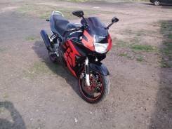 Honda CBR 600. 600 куб. см., исправен, птс, с пробегом