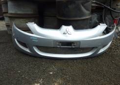 Бампер. Mitsubishi Grandis, NA4W