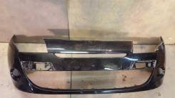 Бампер. Renault Megane Двигатели: F4R, F9Q, H4J, H5F, K4M, K9K, M4R, M9R, R9M