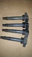 Высоковольтные провода. Toyota Nadia, SXN10 Toyota Vista Ardeo, SV50 Toyota Vista, SV50 Toyota Corona, ST210 Двигатель 3SFSE