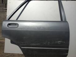 Дверь боковая. Toyota Carina, ST170, ST170G