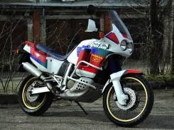 Honda XRV 750 Africa Twin. 750 куб. см., исправен, птс, без пробега. Под заказ