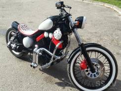 Yamaha Virago XV 535. 535 куб. см., исправен, птс, без пробега. Под заказ
