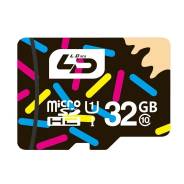 MicroSD. 32 Гб, интерфейс micro SD