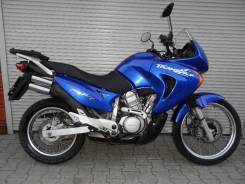 Honda XL 650V. 650 куб. см., исправен, птс, без пробега. Под заказ