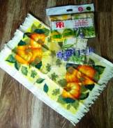 Полотенца кухонные.