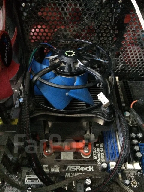 AMD Athlon II X2 270 ����
